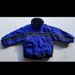 Boys Jupa Sports Jacket size 4